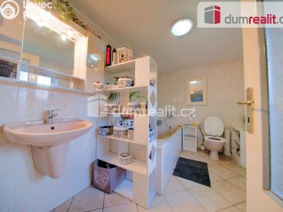 Prodej rodinného domu Stvolínky č. 43