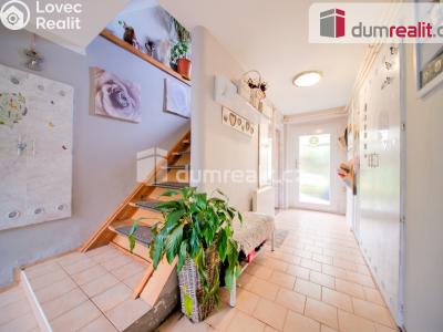 Prodej rodinného domu Stvolínky č. 10