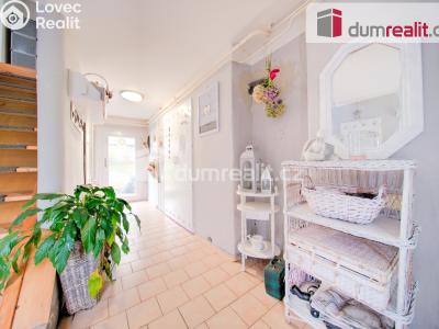 Prodej rodinného domu Stvolínky č. 11