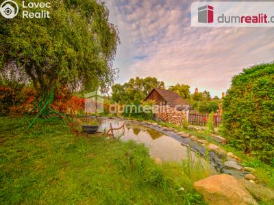 Prodej rodinného domu Stvolínky č. 45