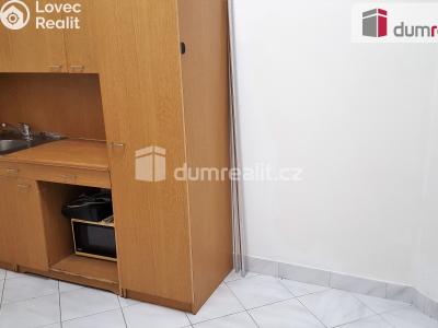 Pronájem obchodního prostoru Brno, Příkop 838 č. 12
