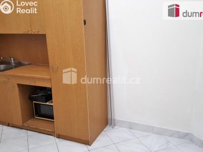 Pronájem obchodního prostoru Brno, Příkop 838 č. 14