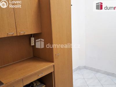 Pronájem obchodního prostoru Brno, Příkop 838 č. 13