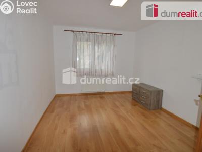Pronájem bytu 2+1 Lovosice, Resslova 866 č. 4