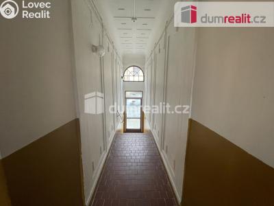 Pronájem bytu 2+KK Ústí nad Labem, Emy Destinové 1006 č. 10