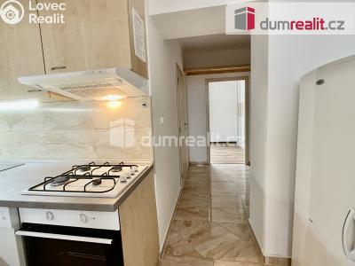 Pronájem bytu 2+KK Ústí nad Labem, Emy Destinové 1006 č. 7