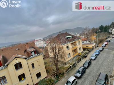 Pronájem bytu 2+KK Ústí nad Labem, Emy Destinové 1006 č. 13