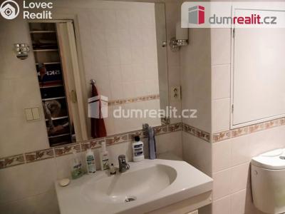 Pronájem bytu 2+1 Ostrava, Krakovská 1093 č. 10