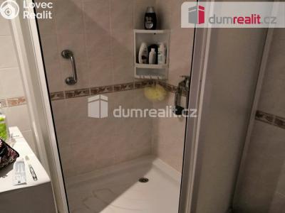 Pronájem bytu 2+1 Ostrava, Krakovská 1093 č. 11