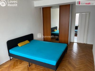 Pronájem bytu 2+1 Ostrava, Krakovská 1093 č. 8