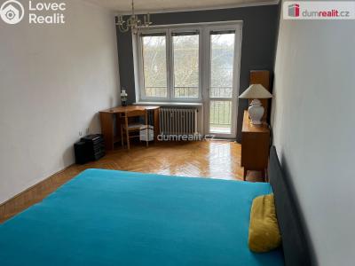 Pronájem bytu 2+1 Ostrava, Krakovská 1093 č. 3