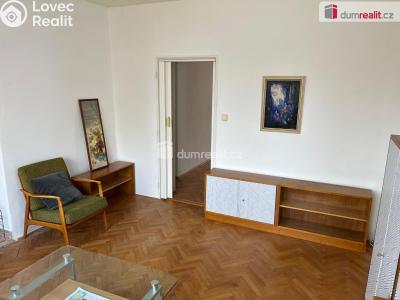 Pronájem bytu 2+1 Ostrava, Krakovská 1093 č. 7