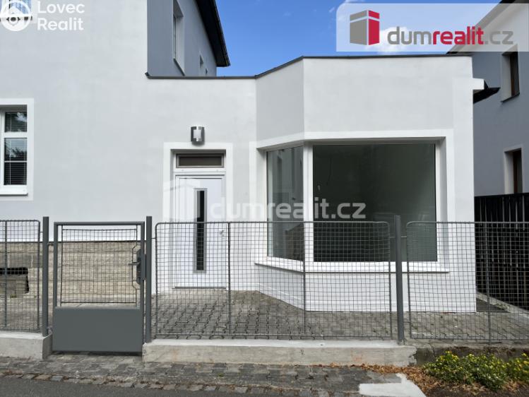 Prodej bytu 2+KK Mariánské Lázně, Polní 388 č. 2