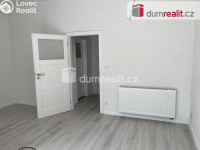 Prodej bytu 2+KK Mariánské Lázně, Polní 388 č. 8