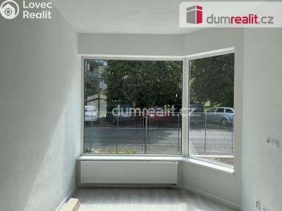 Prodej bytu 2+KK Mariánské Lázně, Polní 388 č. 7