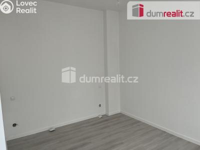 Prodej bytu 2+KK Mariánské Lázně, Polní 388 č. 9