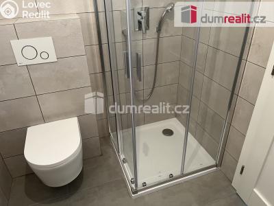 Prodej bytu 2+KK Mariánské Lázně, Polní 388 č. 11