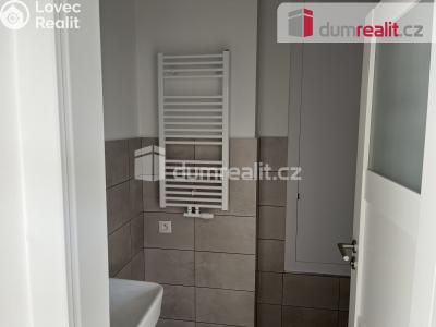 Prodej bytu 2+KK Mariánské Lázně, Polní 388 č. 12