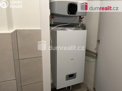 Prodej bytu 2+KK Mariánské Lázně, Polní 388 č. 13