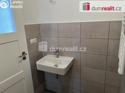 Prodej bytu 2+KK Mariánské Lázně, Polní 388 č. 14