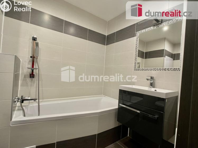 Prodej bytu 3+1 Ústí nad Labem, Návětrná 597 č. 3