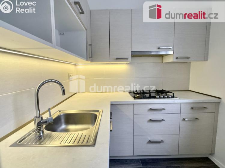 Prodej bytu 3+1 Ústí nad Labem, Návětrná 597 č. 5