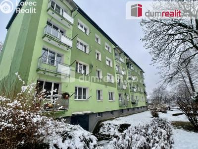 Prodej bytu 3+1 Ústí nad Labem, Návětrná 597 č. 2