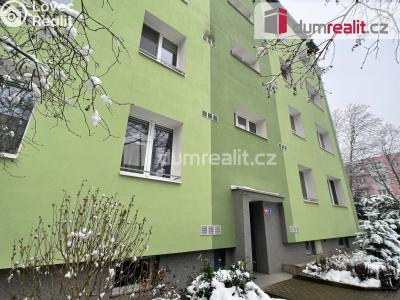 Prodej bytu 3+1 Ústí nad Labem, Návětrná 597 č. 29