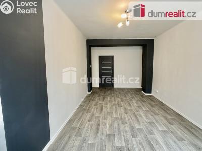 Prodej bytu 3+1 Ústí nad Labem, Návětrná 597 č. 4