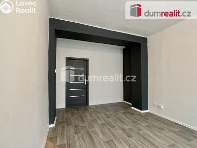 Prodej bytu 3+1 Ústí nad Labem, Návětrná 597 č. 16