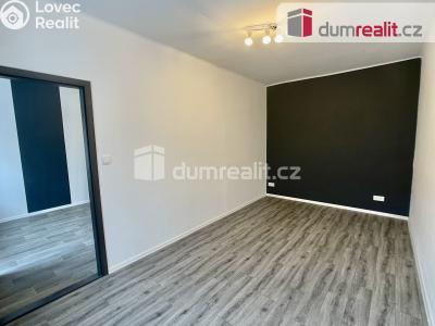 Prodej bytu 3+1 Ústí nad Labem, Návětrná 597 č. 12