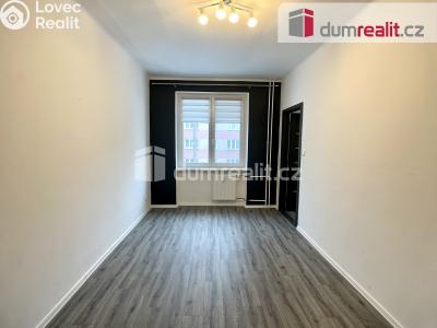 Prodej bytu 3+1 Ústí nad Labem, Návětrná 597 č. 13