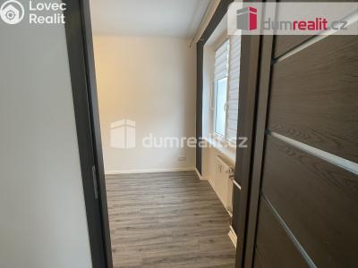 Prodej bytu 3+1 Ústí nad Labem, Návětrná 597 č. 14