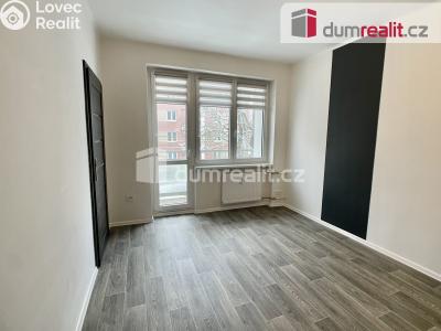 Prodej bytu 3+1 Ústí nad Labem, Návětrná 597 č. 15