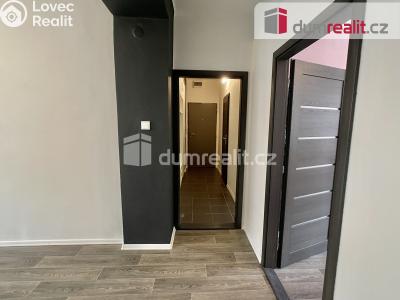 Prodej bytu 3+1 Ústí nad Labem, Návětrná 597 č. 18