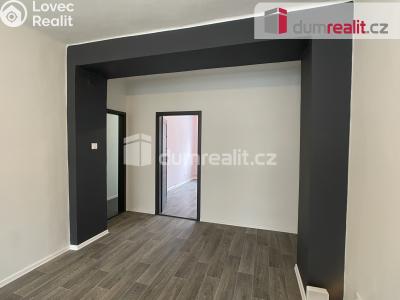 Prodej bytu 3+1 Ústí nad Labem, Návětrná 597 č. 19