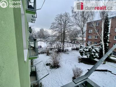 Prodej bytu 3+1 Ústí nad Labem, Návětrná 597 č. 26