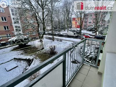 Prodej bytu 3+1 Ústí nad Labem, Návětrná 597 č. 27