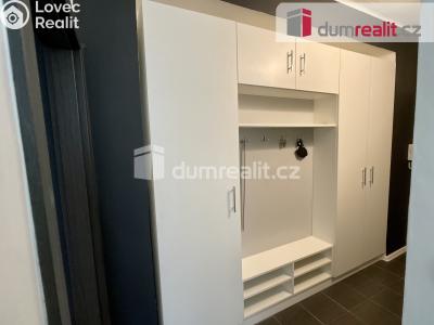 Prodej bytu 3+1 Ústí nad Labem, Návětrná 597 č. 22