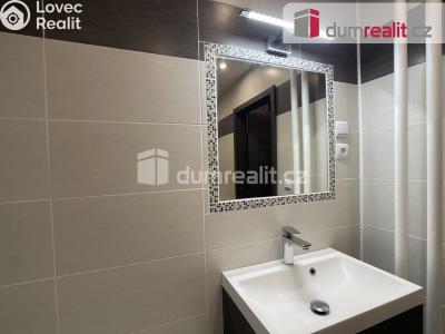 Prodej bytu 3+1 Ústí nad Labem, Návětrná 597 č. 11