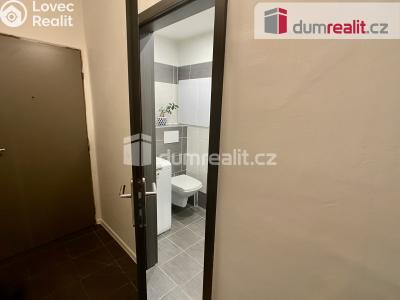 Prodej bytu 3+1 Ústí nad Labem, Návětrná 597 č. 23