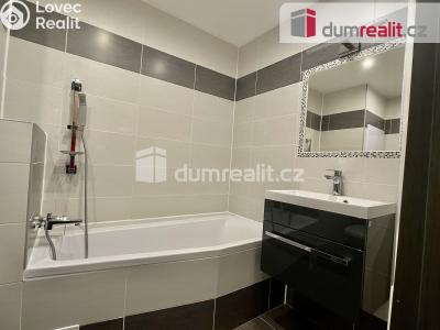 Prodej bytu 3+1 Ústí nad Labem, Návětrná 597 č. 3