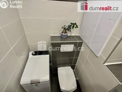 Prodej bytu 3+1 Ústí nad Labem, Návětrná 597 č. 10