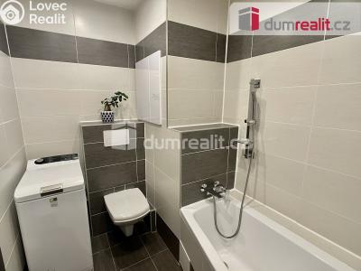 Prodej bytu 3+1 Ústí nad Labem, Návětrná 597 č. 8