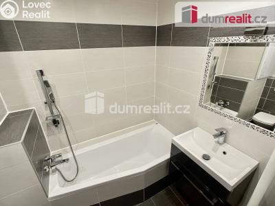 Prodej bytu 3+1 Ústí nad Labem, Návětrná 597 č. 9