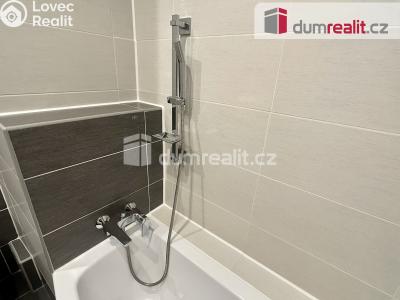 Prodej bytu 3+1 Ústí nad Labem, Návětrná 597 č. 21