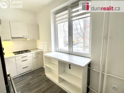 Prodej bytu 3+1 Ústí nad Labem, Návětrná 597 č. 6