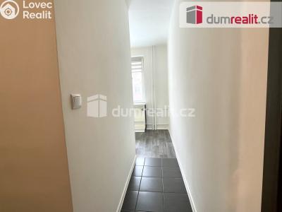 Prodej bytu 3+1 Ústí nad Labem, Návětrná 597 č. 7