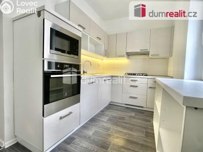 Prodej bytu 3+1 Ústí nad Labem, Návětrná 597 č. 1