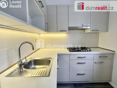 Prodej bytu 3+1 Ústí nad Labem, Návětrná 597 č. 5